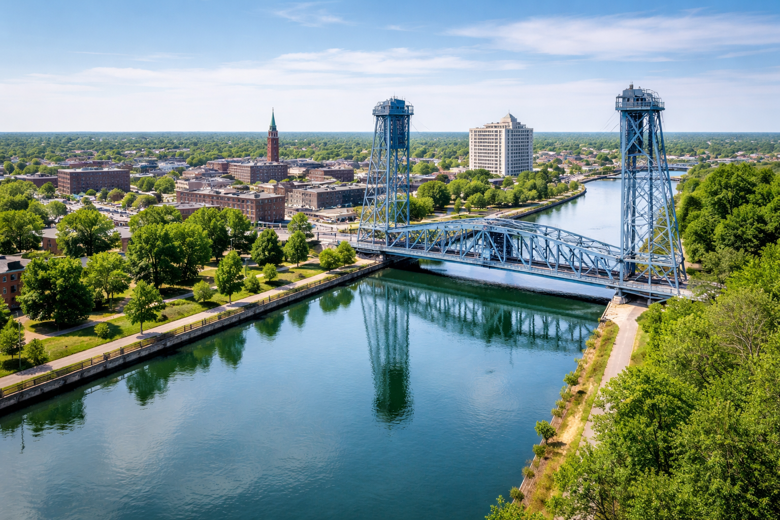 locksmith welland residential lock repair