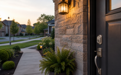 How to Secure Your Niagara Home While on Vacation