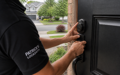 The Best Deadbolts St. Catharines Niagara Region Homeowners Should Consider