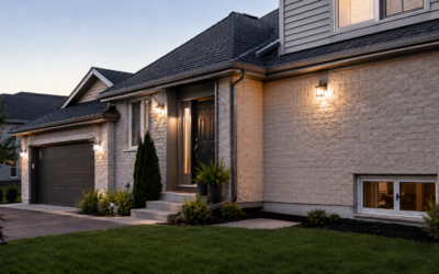 The Most Common Entry Points Used By Burglars